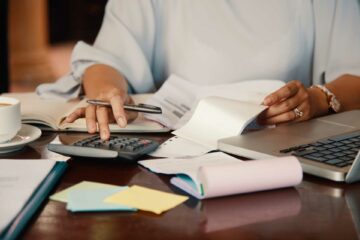 Correction de déclaration de revenu