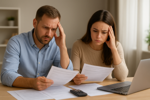 remboursement d’un emprunt immobilier 