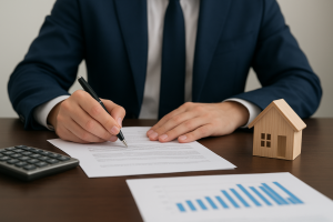 obligations déclaratives à la suite d’un apport avec report d’imposition