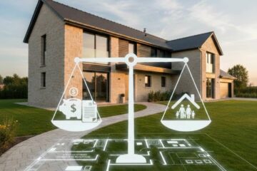 achat résidence principale SCI à l'IS