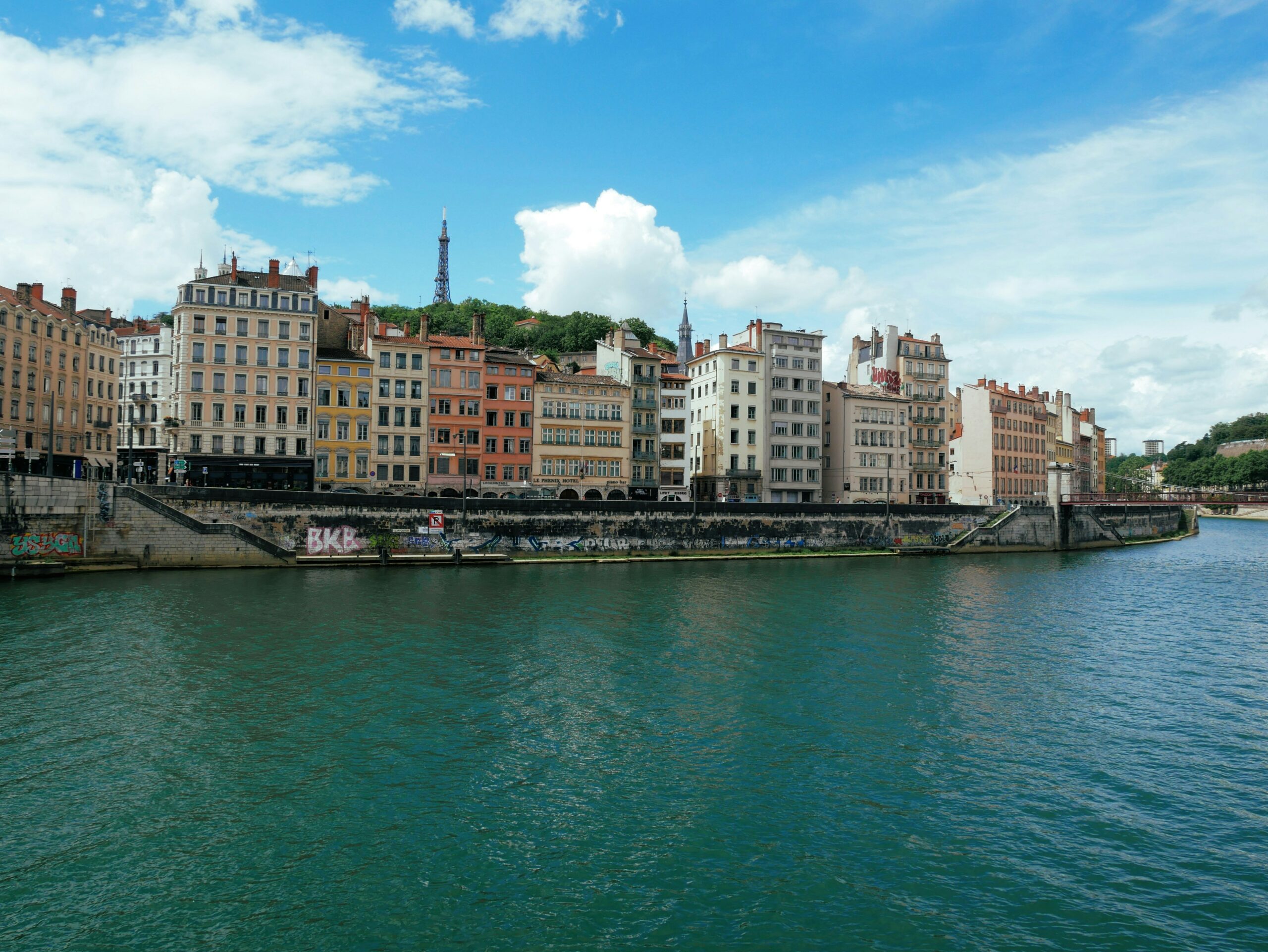 Avocat fiscaliste à Lyon – Quais de Saône